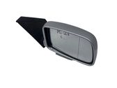 Front door electric wing mirror