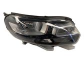 Headlight/headlamp