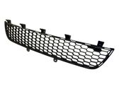 Front bumper lower grill