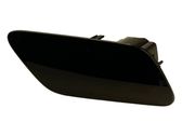 Headlight washer spray nozzle