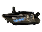 Front fog light