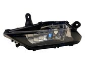 Front fog light