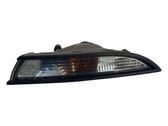 Front indicator light