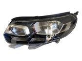 Headlight/headlamp
