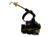 Front door lock