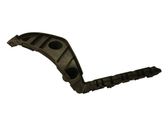 Rear bumper mounting bracket