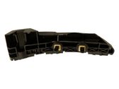 Rear bumper mounting bracket