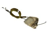Front door lock