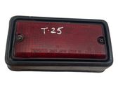 Rear fog light