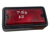 Rear fog light