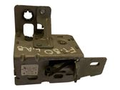 Loading door lock