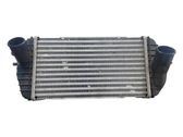 Radiador intercooler