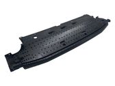 Front bumper skid plate/under tray