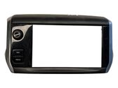 Radio/GPS head unit trim