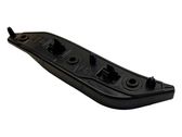 Front bumper mounting bracket