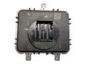 LED ballast control module
