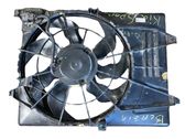 Convogliatore ventilatore raffreddamento del radiatore