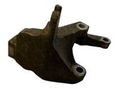 Gearbox mounting bracket