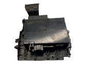Seat control module