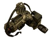 Ignition lock