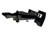 Rear bumper mounting bracket