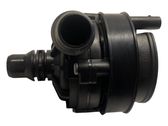 Electric auxiliary coolant/water pump