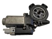 Front door window regulator motor