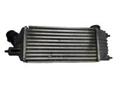 Radiador intercooler