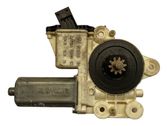 Front door window regulator motor