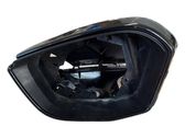 Front door wing mirror part