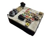 Comfort/convenience module