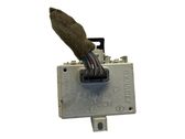 Aerial antenna amplifier