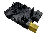 Steering wheel angle sensor