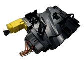 Steering wheel angle sensor