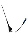 Aerial GPS antenna