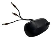 Aerial GPS antenna