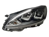 Headlight/headlamp