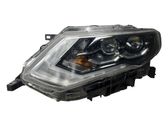 Headlight/headlamp