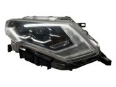 Headlight/headlamp