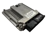 Calculateur moteur ECU