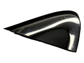 Plastic wing mirror trim cover