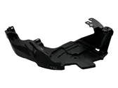 Headlight/headlamp mounting bracket