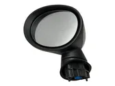 Front door electric wing mirror