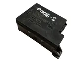 Airbag control unit/module