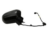 Front door electric wing mirror