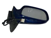 Front door electric wing mirror