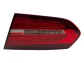 Tailgate rear/tail lights
