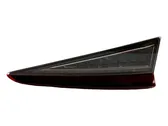 Tailgate rear/tail lights