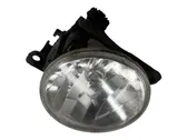 Front fog light