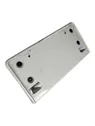 Number plate surrounds holder frame